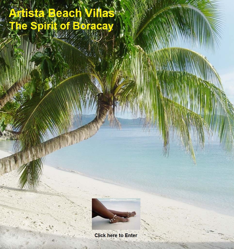 Artista Beach Villas 04