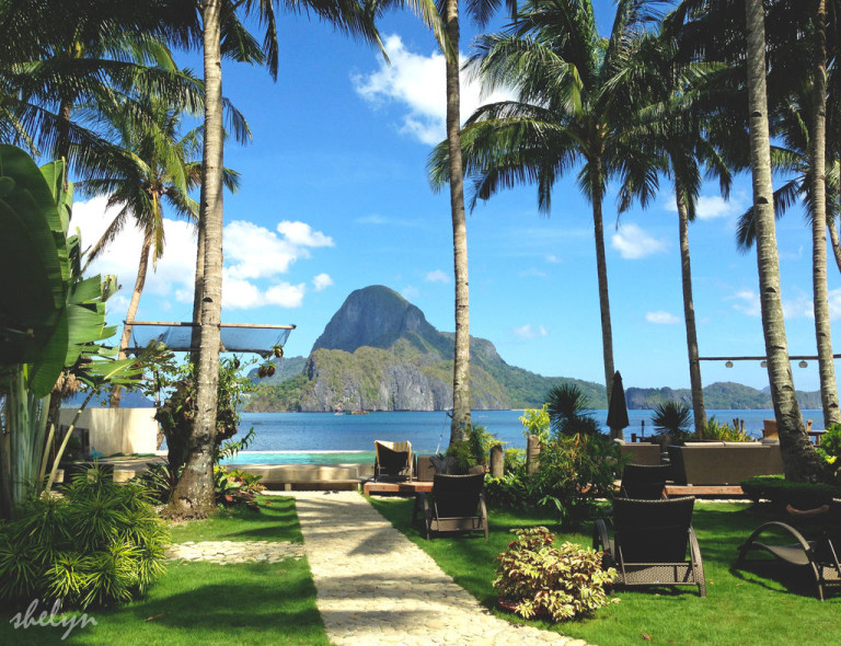 Cadlao Resort / El Nido, Palawan - WhatsUp Philippines