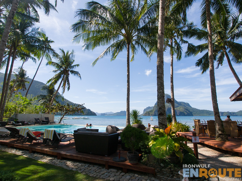 Cadlao Resort / El Nido, Palawan - WhatsUp Philippines