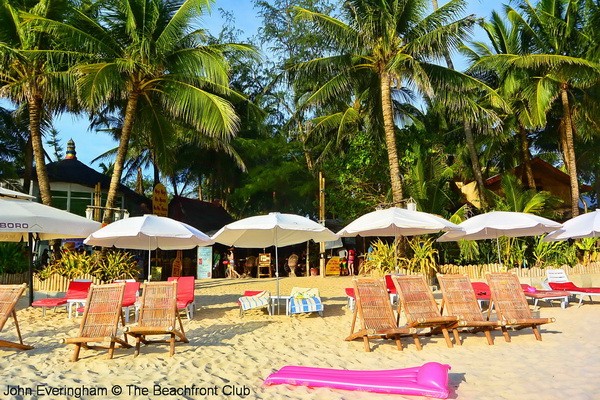 Nigi Nigi Too Beach Resort 04