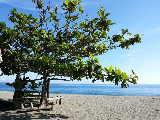 Pannzian Beach / Pagudpud, Ilocos Norte