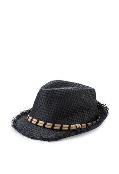Men's Straw Hat