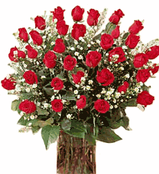 Romantic Flowers and Gifts